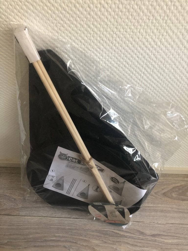 Katten tent, Ophalen of Verzenden, Nieuw