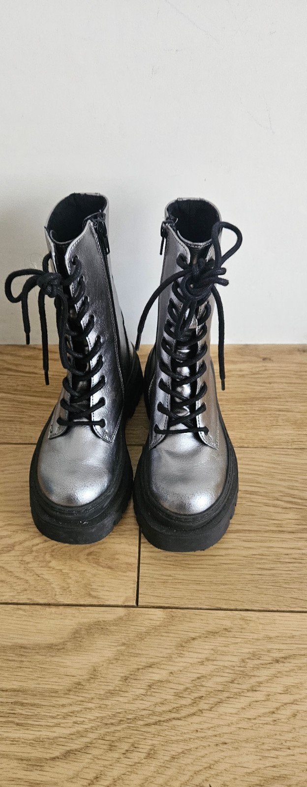 Steve Madden laarzen maat 31, Kinderen en Baby's, Kinderkleding | Schoenen en Sokken, Meisje, Ophalen of Verzenden, Laarzen, Steve Madden
