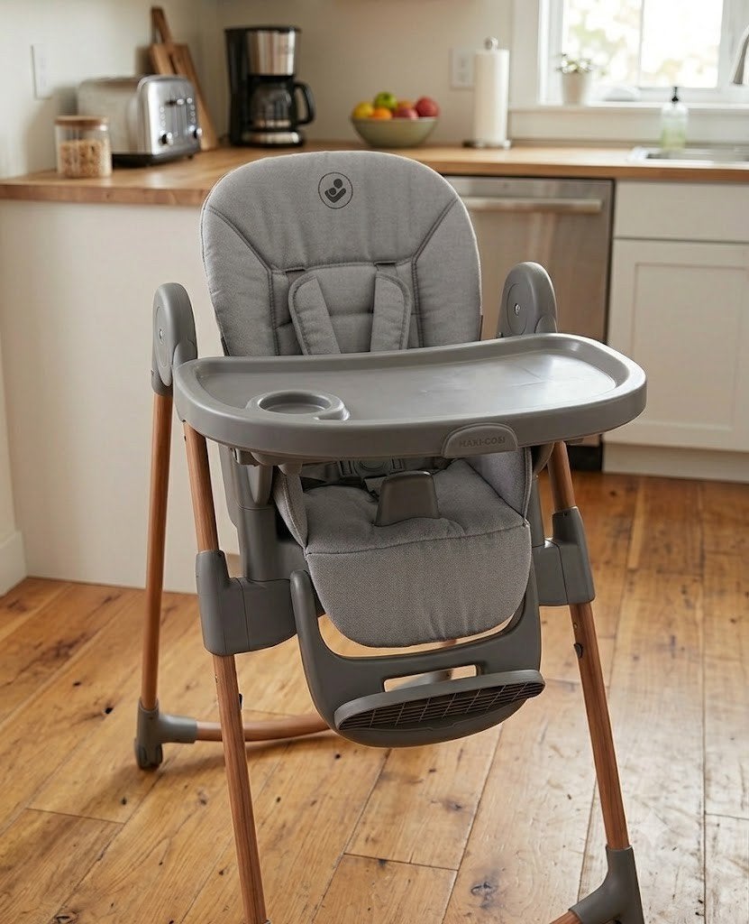 Maxi-Cosi Minla Plus kinderstoel – z.g.a.n.!, Kinderen en Baby's, Ophalen of Verzenden, Nieuw