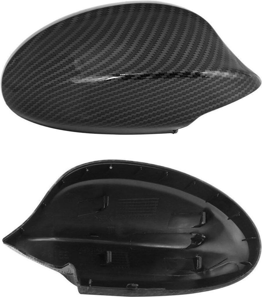 Spiegelkappen Carbon Look Voor BMW 3 Serie E90 E91 E92 E93 M, Verzenden, Automotive Parts, A.parts@hotmail.nl, Trasmolenlaan 12 3447 GZ Woerden