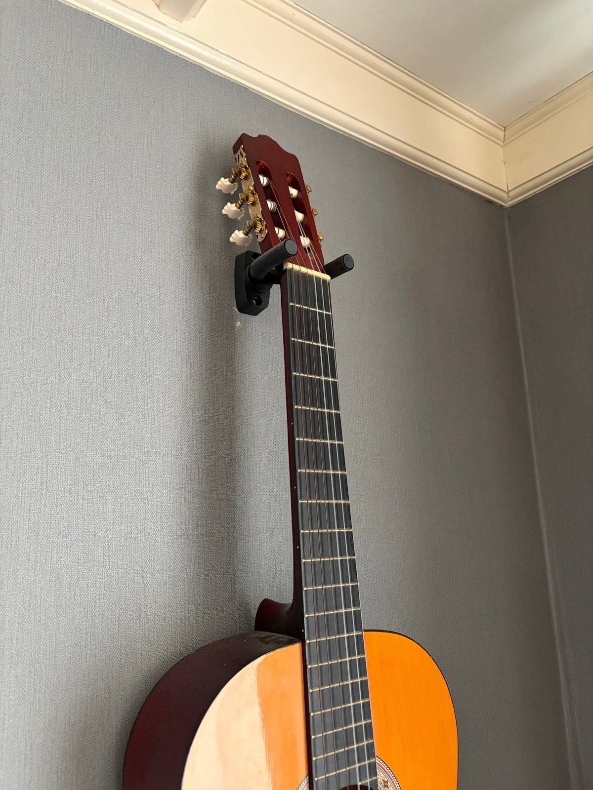 Klassieke Spaanse gitaar - AMUSE, Ophalen, Gebruikt, Klassieke of Spaanse gitaar