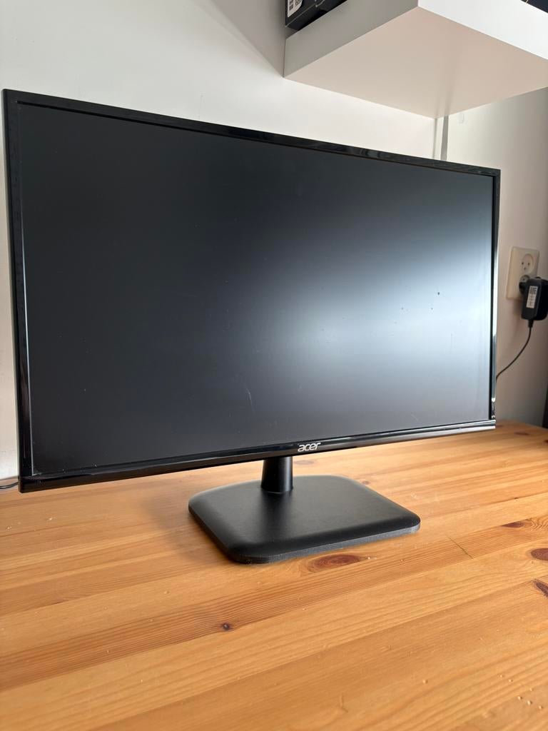 Acer gaming monitor, Computers en Software, Monitoren, Ophalen, Zo goed als nieuw, Full HD, 60 Hz of minder