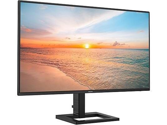 Philips 27E1N1600AE – 27" QHD Monitor – USB-C – 65W – IPS, Computers en Software, Monitoren, Philips, IPS, Prins Bernhardplein 200, 1097 JB Amsterdam, Nederland