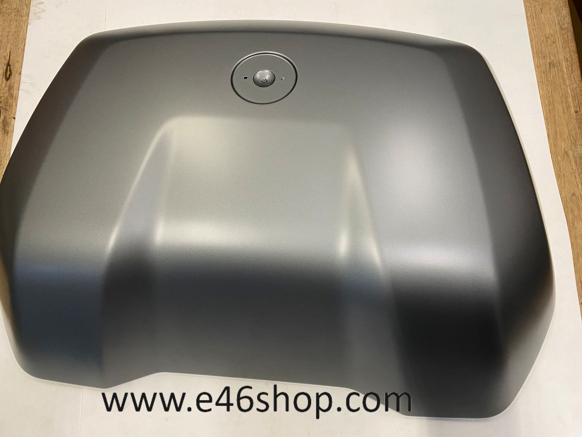 BUITENSCHAAL TOPKOFFER BMW OE 77438354934 NIEUW, Motoren, Accessoires | Koffers en Tassen, -, -, Nieuw, Ophalen of Verzenden