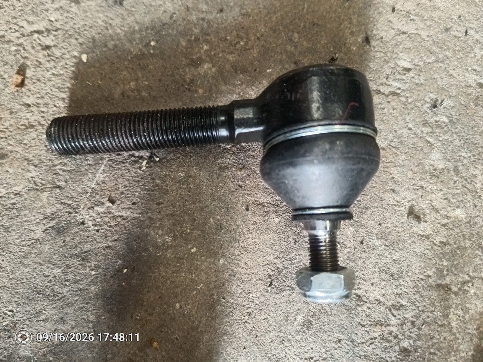 fuseekogels nieuw 50+ stuks, Ophalen of Verzenden, Nieuw, Citroën
