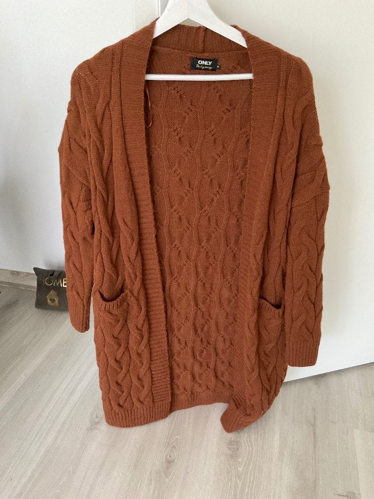 Vest, Ophalen of Verzenden, Maat 34 (XS) of kleiner, Gedragen, Overige kleuren