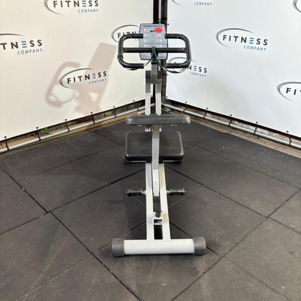 BCUBE – TREBISTRETCH – STRETCHER, Sport en Fitness, Ophalen of Verzenden, Gebruikt, Armen, Overige typen