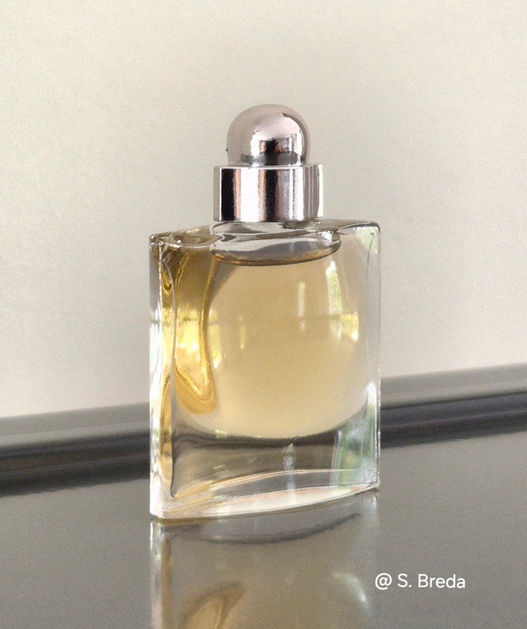Azzaro - Azzura - discontinued Eau de Toilette Miniatuur, Ophalen of Verzenden, Zo goed als nieuw, Miniatuur, Gevuld