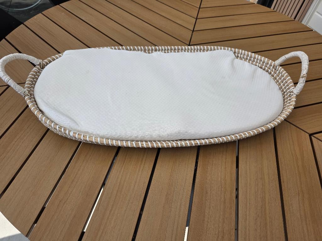 Verschoonmand, Ophalen of Verzenden