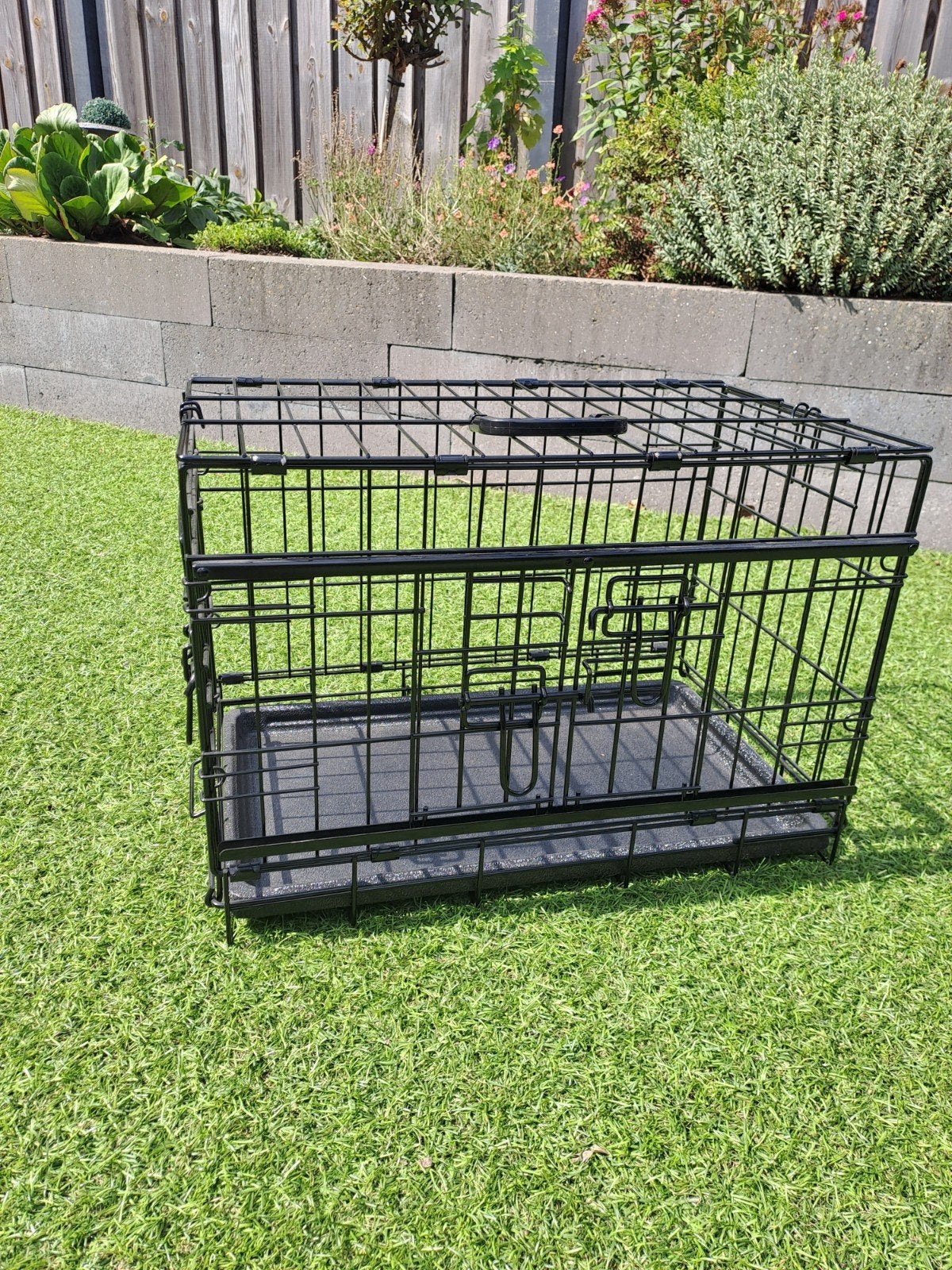 bench, Dieren en Toebehoren, Ophalen, Nieuw
