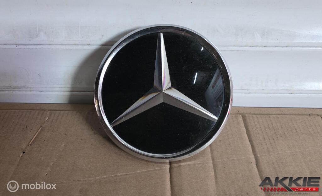 Mercedes ster distronic W176 W117 W246 W205 A1648880411, Auto-onderdelen, Gebruikt, Ophalen of Verzenden