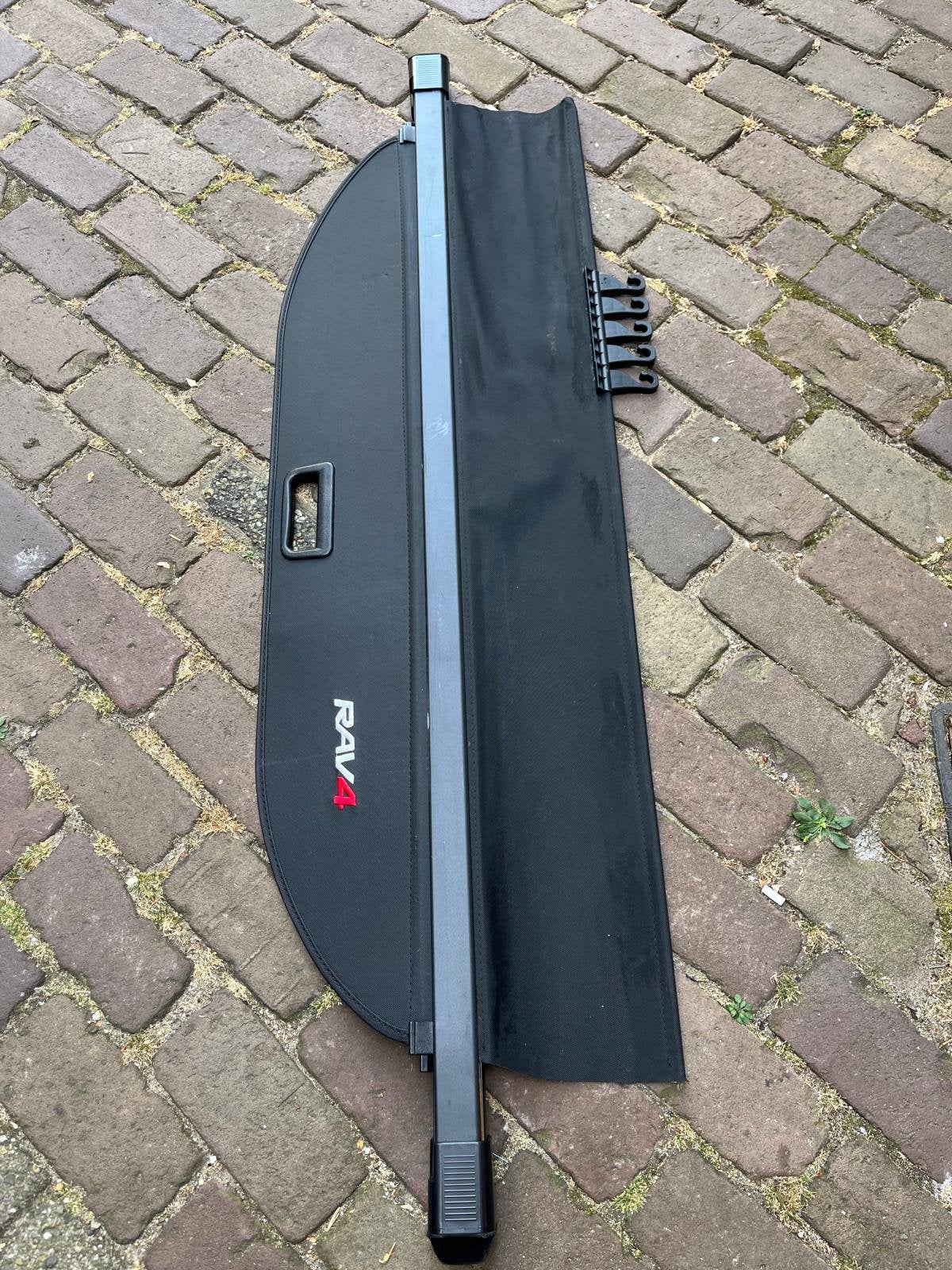 Hoedenplank Totota RAV 4 2016, Ophalen, Gebruikt, Toyota