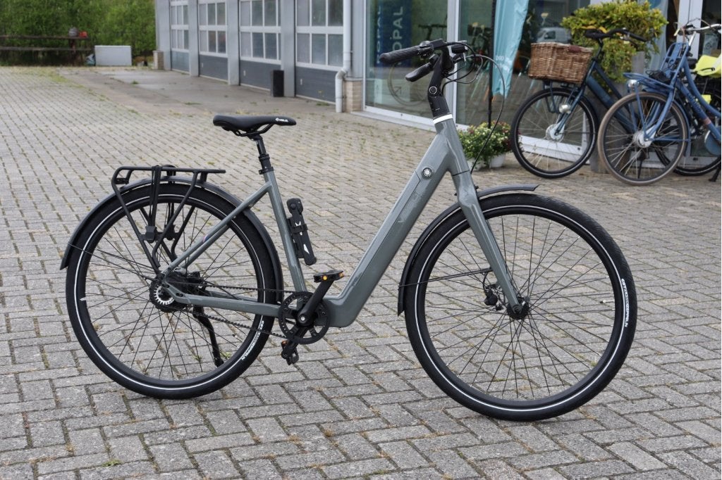 Vogue Motion Plus l Belt l 2jr garantie l 360wh accu, Overige merken, Vogue, Nieuw, Ophalen of Verzenden