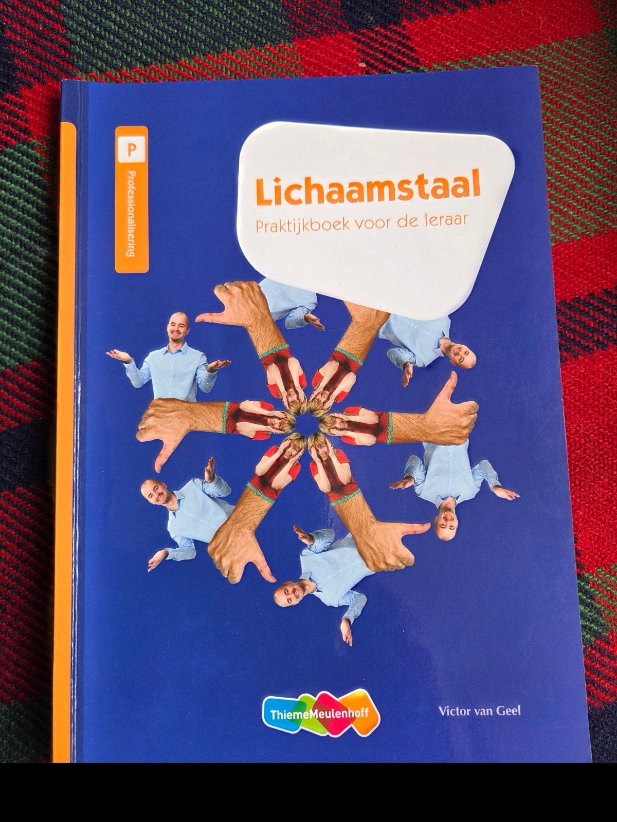 Diverse studieboeken (leraar) Wiskunde, Ophalen of Verzenden, Beta, Zo goed als nieuw, HBO