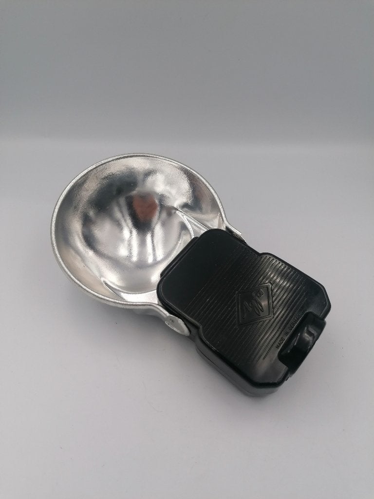 Vintage bulb flash Agfa foldable, Verzenden, Overige merken