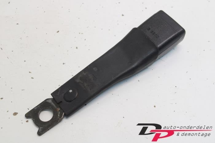 Veiligheidsgordel Insteek rechts-voor van een Daihatsu Cuore, Gebruikt, Daihatsu, -, -