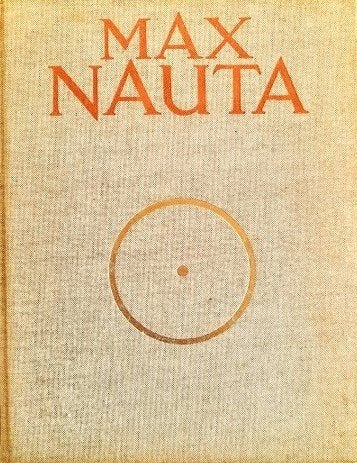 Loo - Max Nauta. (Schilderijen en Glas-in-lood), Ophalen of Verzenden, Gelezen, Overige onderwerpen