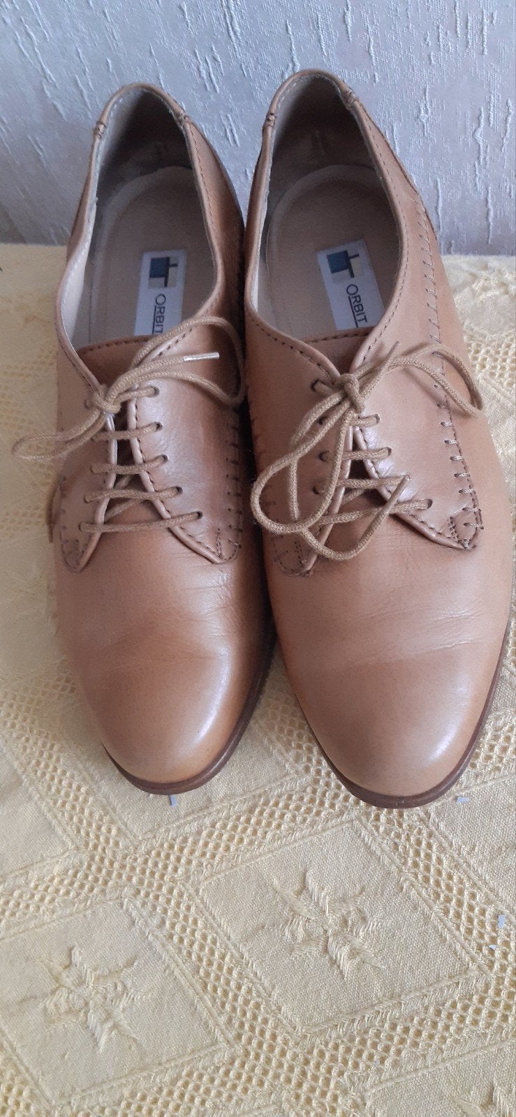Schoenen, Kleding | Dames, Schoenen, Beige, Overige typen, Nieuw, Ophalen of Verzenden
