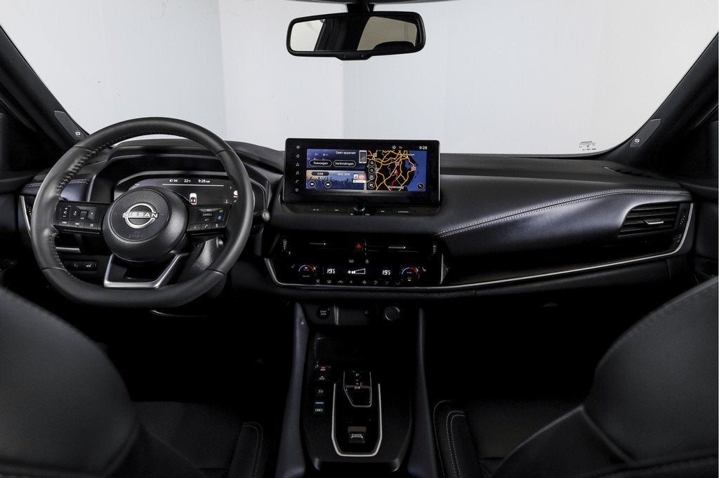 Nissan QASHQAI 1.5 e-Power 190 PK Tekna Plus Orig NL | Panod, Auto's, Nissan, 1497 cc, Gebruikt, 190 pk, Automatische klimaatregeling