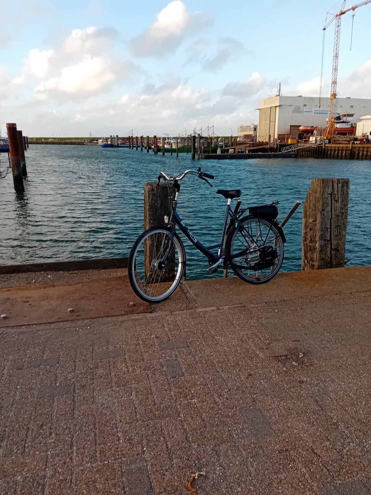 spartamet saxonette, Ophalen, Gebruikt, Overige typen, Sachs