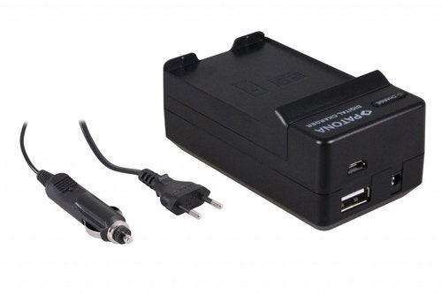 4in1 Charger Samsung Galaxy S2 S1 i9100 Galaxy R EB-F1A2GBU, Verzenden, Nieuw