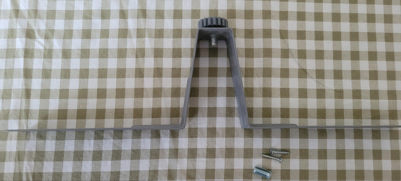 Besta steunpoot ikea, Ophalen of Verzenden, Zo goed als nieuw