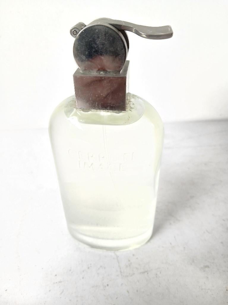 OLD VERSION Nino Cerruti Image pour Homme eau de toilette, Verzenden, Nieuw, Parfumfles, Gevuld