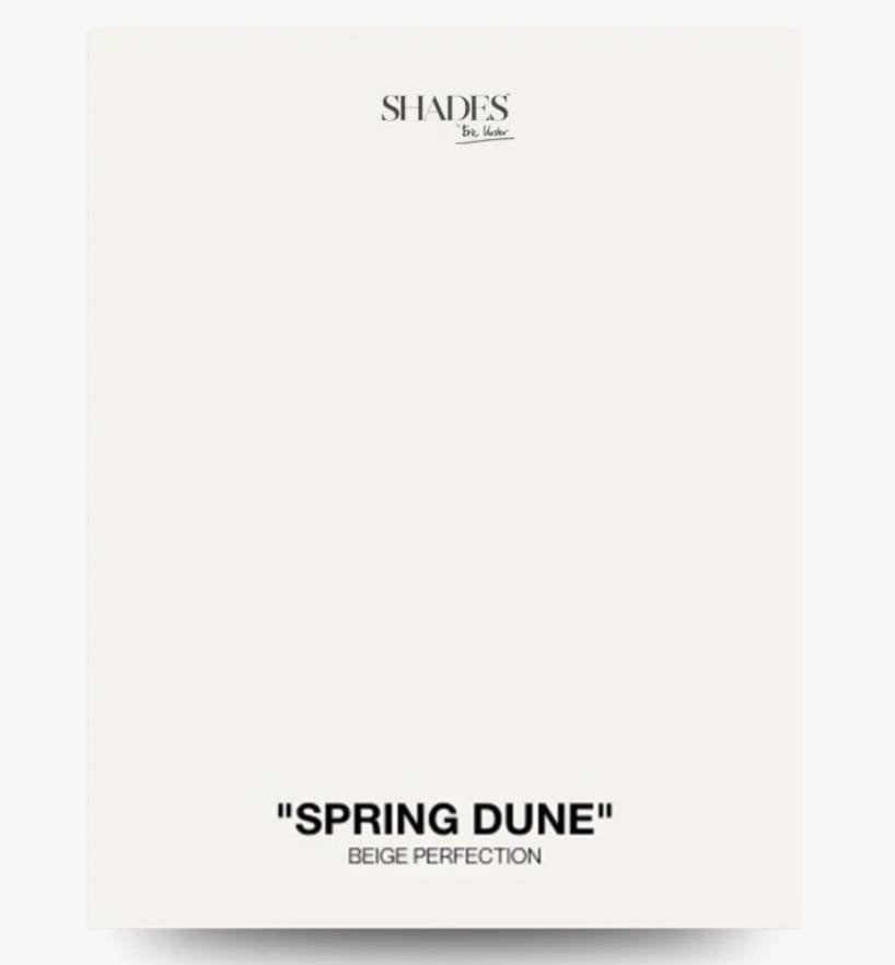 VEVEO UNIFIX DEKKEND Primer - 10L - Spring Dune nu, 5 tot 10 liter, Beige, Nieuw, Ophalen of Verzenden
