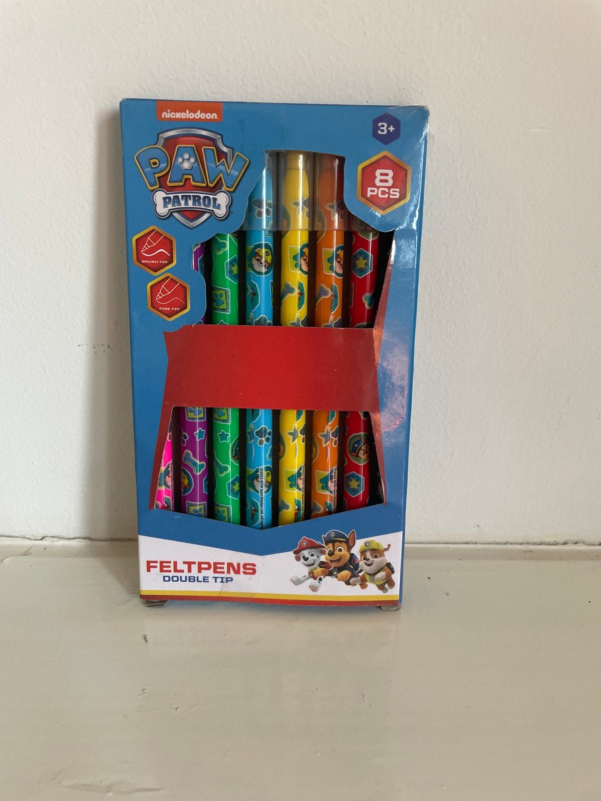Paw patrol stiften, Diversen, Ophalen of Verzenden