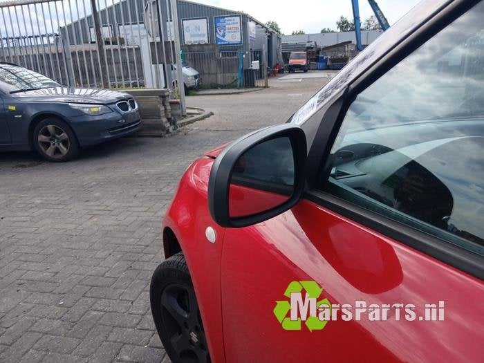 Buitenspiegel links van een Suzuki Swift, Auto-onderdelen, Gebruikt, -, -, Ophalen of Verzenden