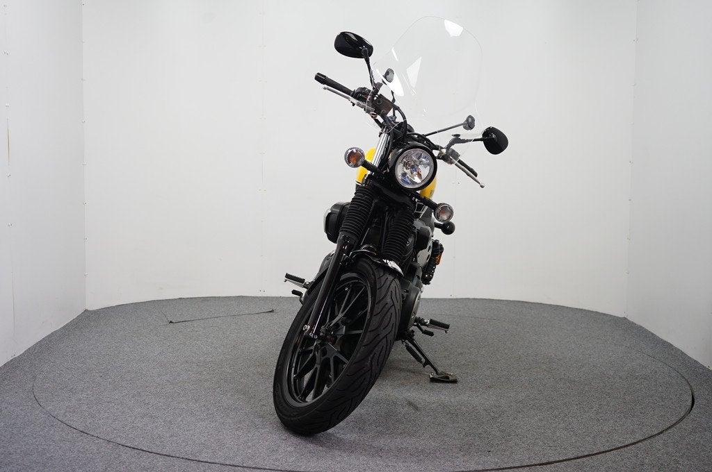 Yamaha XV 950 R ABS (bj 2017), Bedrijf, Meer dan 35 kW, Toermotor, 942 cc