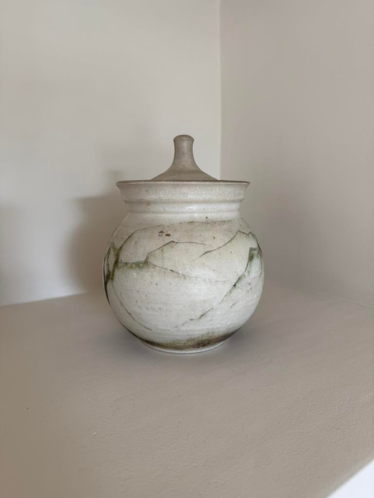 Prachtige chinese pot, Antiek en Kunst, Ophalen
