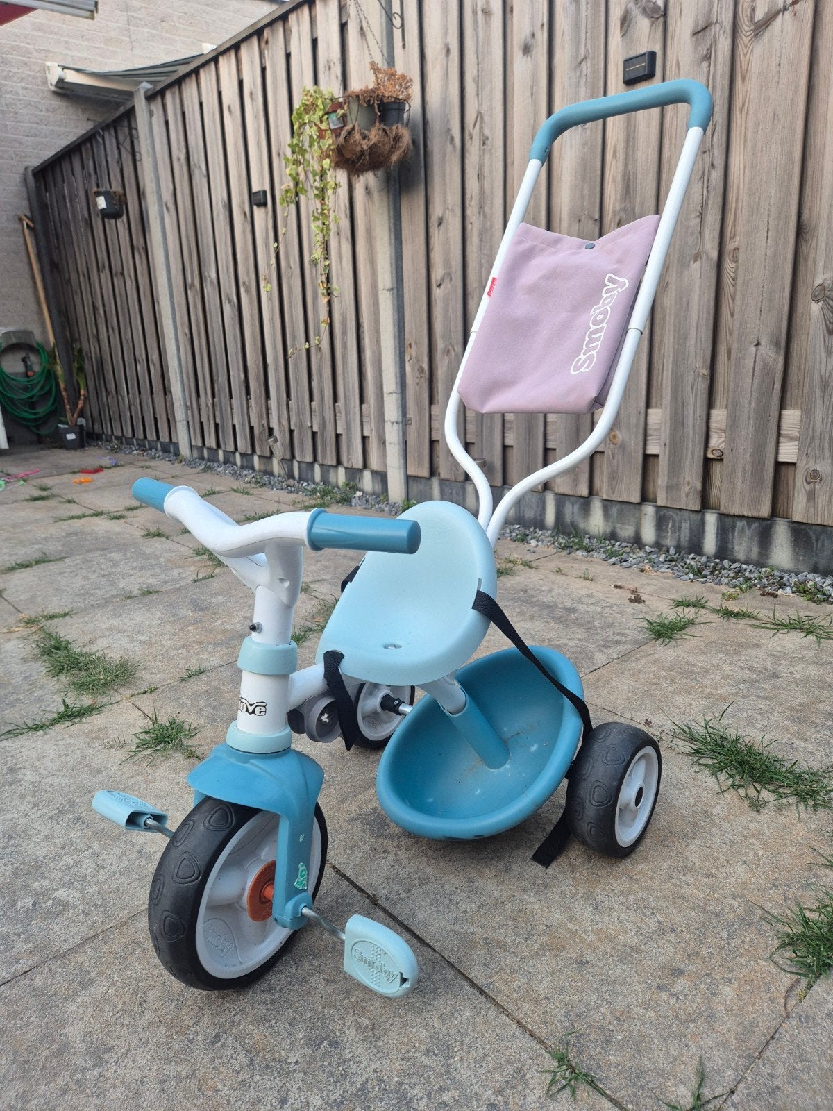 Fiets kinderen, Fietsen en Brommers, Fietsen | Driewielers, Ophalen