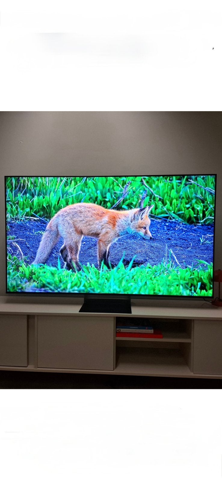 Sony Bravia 7 II 2026 True Rgb 55 inch, Nieuw, 120 Hz, Ophalen of Verzenden, 4k (UHD)