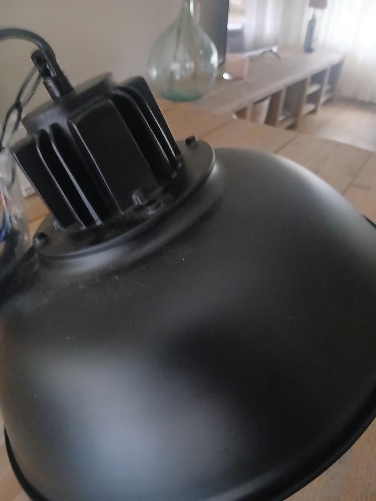 Te koop hanglamp nieuw, Ophalen, Nieuw, Minder dan 50 cm