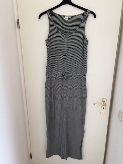 Object maxi jurk (maat M), Maat 38/40 (M), Object, Ophalen of Verzenden, Zo goed als nieuw