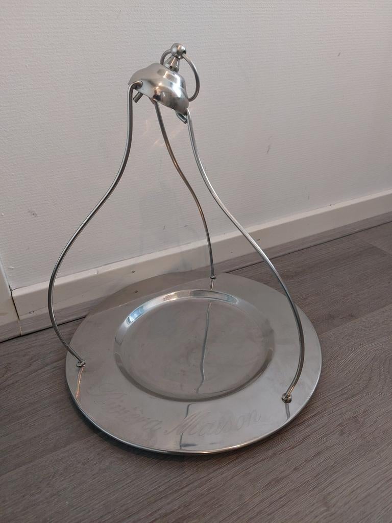 Rivièra Maison Riad Serving Tray/Etagère, Ophalen of Verzenden, Zo goed als nieuw