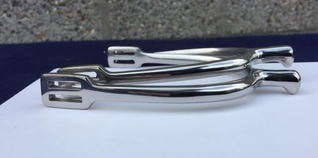 Knopsporen, Dames, Gersal, Nieuw, Maasbracht, Ophalen of Verzenden