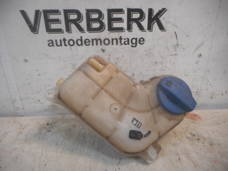 Koelvloeistof Reservoir Audi A4 Avant (B6) 2004 8e0121403, Gebruikt, Auto-Union-Straße  1, Ingolstadt 85057, , Duitsland, Info@audi.de