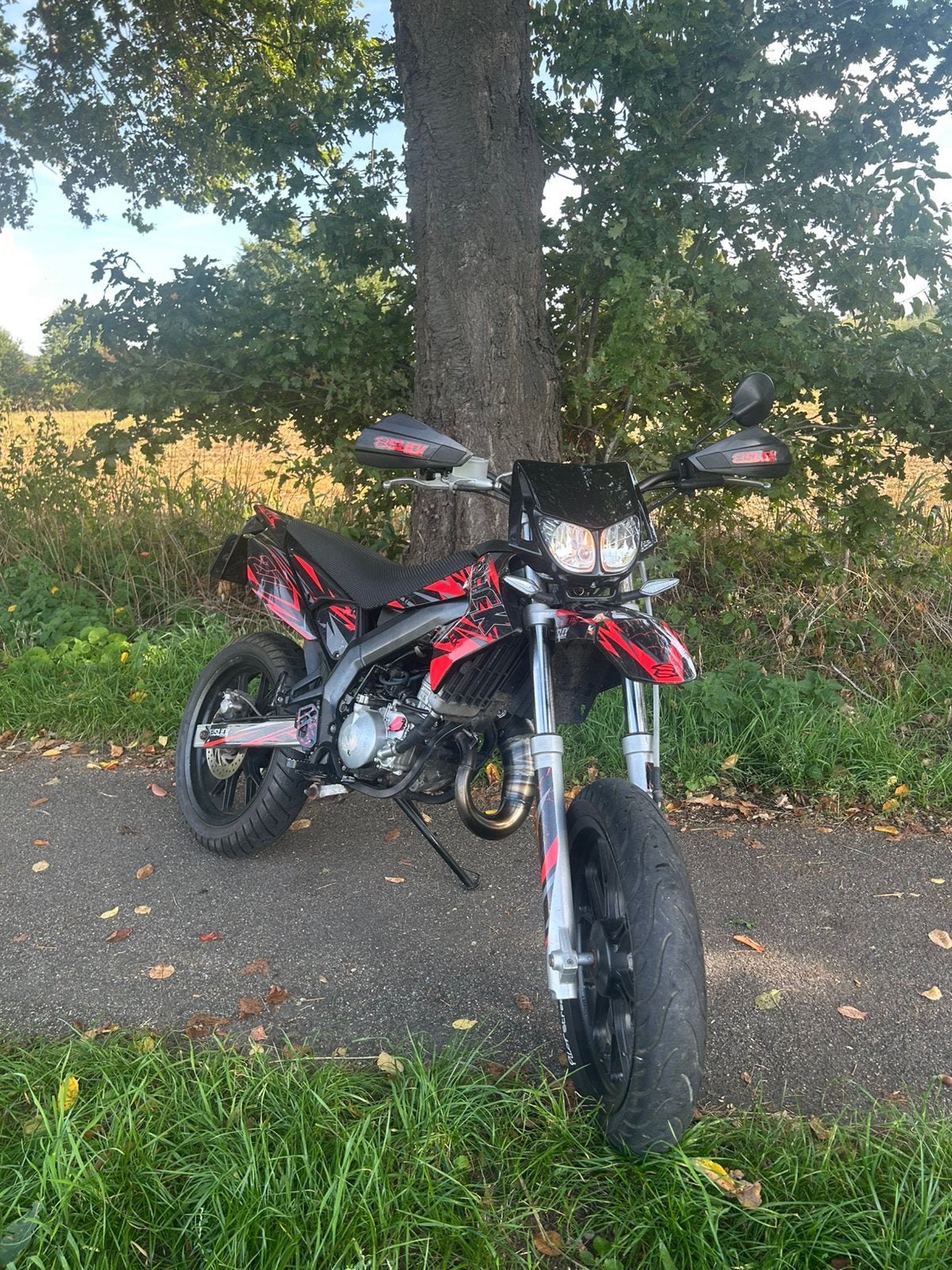 Mooie derbi!!!!, Ophalen, Zo goed als nieuw, Derbi