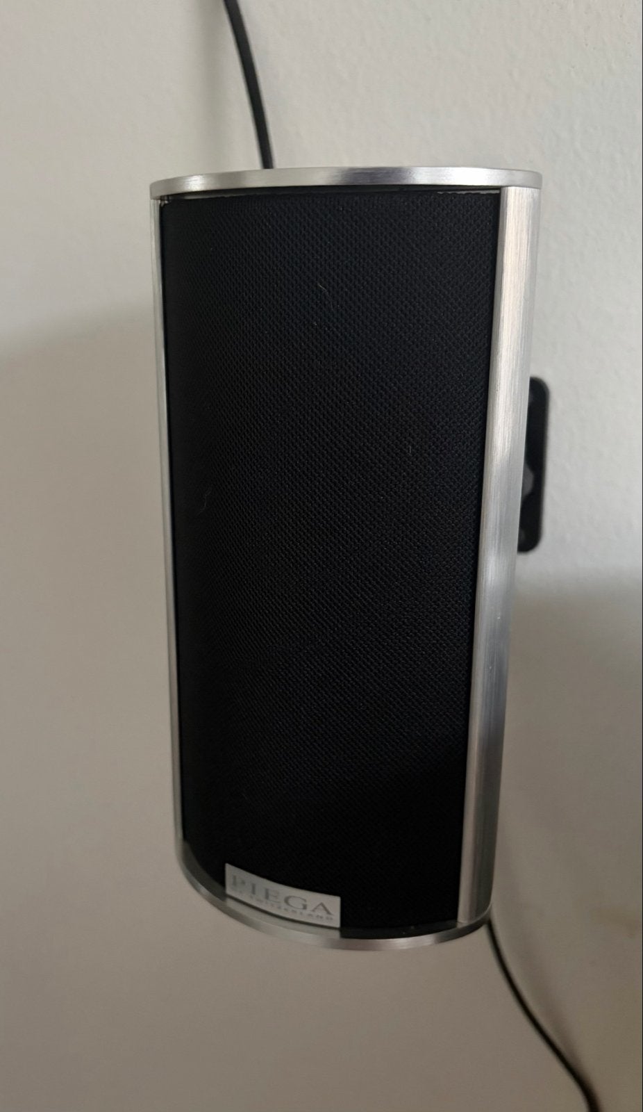 Set van 2 Piega S3 Speakers - Zwitserse Kwaliteit, Audio, Tv en Foto, Overige merken, Ophalen of Verzenden, Zo goed als nieuw