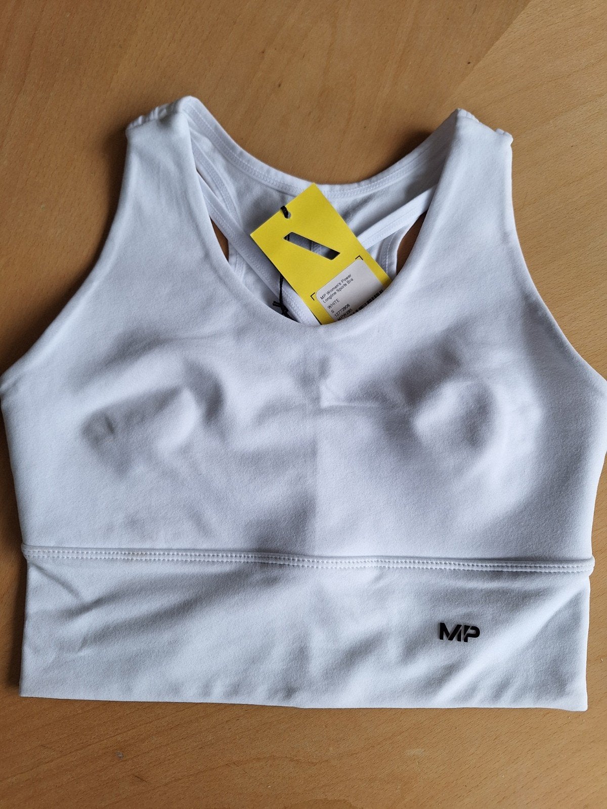 Nieuwe MP Women's Power Longline Sportbh, Ophalen of Verzenden