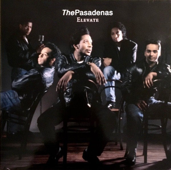 PASADENAS, Ophalen of Verzenden, Gebruikt, Soul
