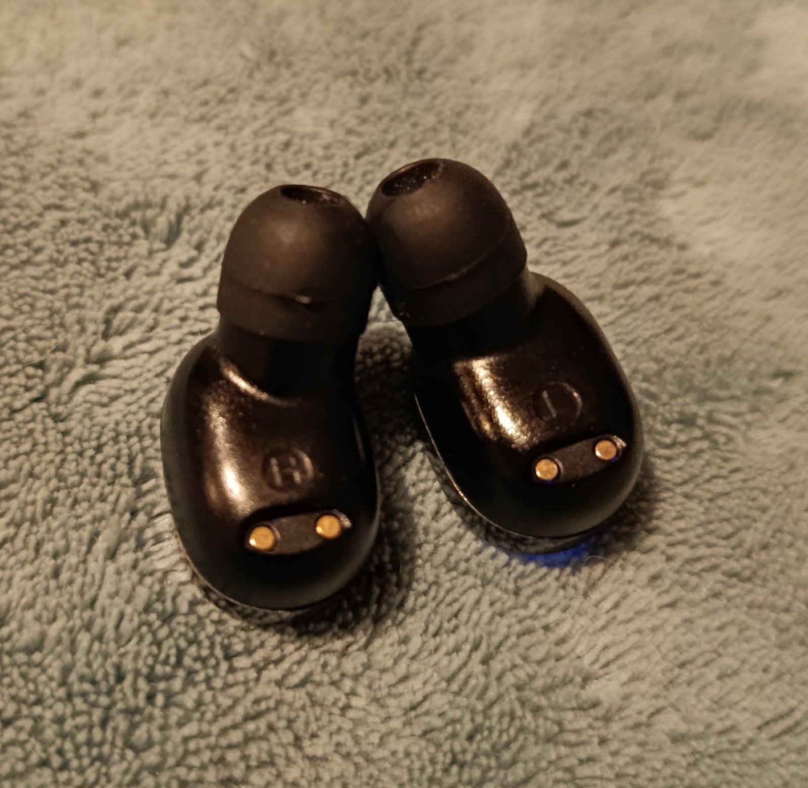 Earbuds wireless, Overige merken, In-ear, Ophalen of Verzenden, Zo goed als nieuw