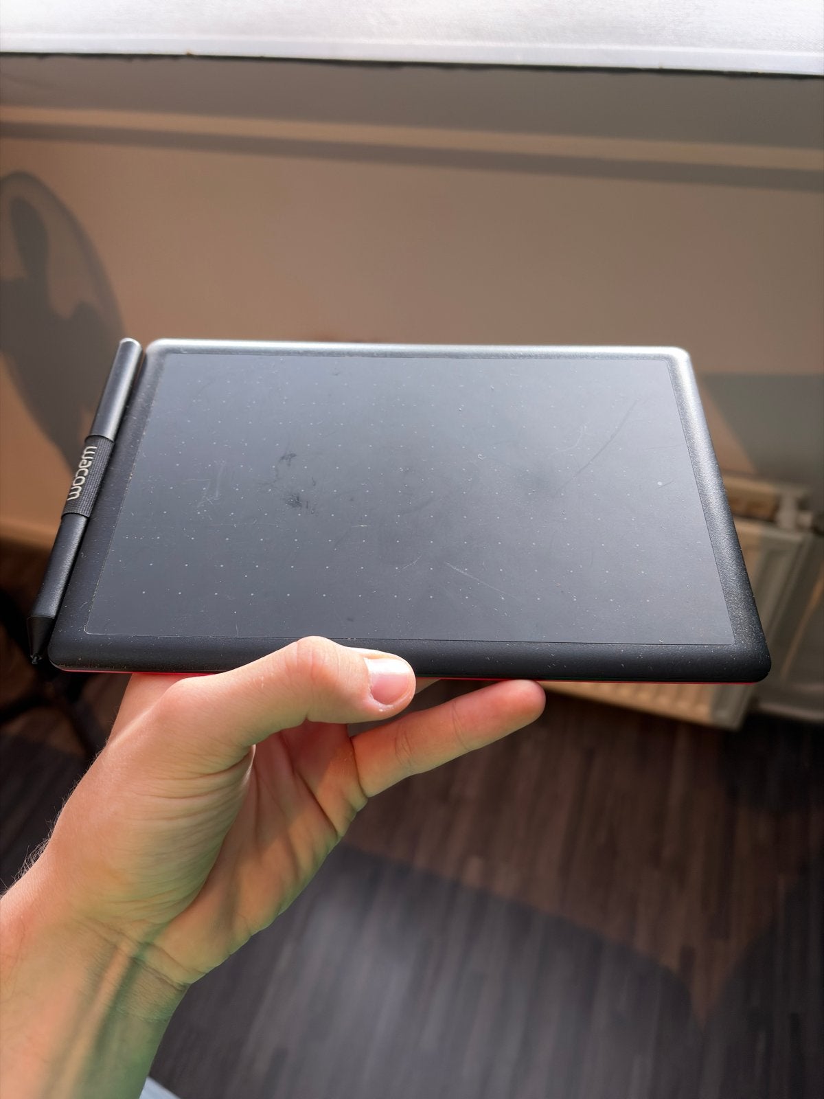 Wacom One Pen Tablet CTL-472, Computers en Software, Tekentablets, Ophalen of Verzenden, Gebruikt, Bedraad