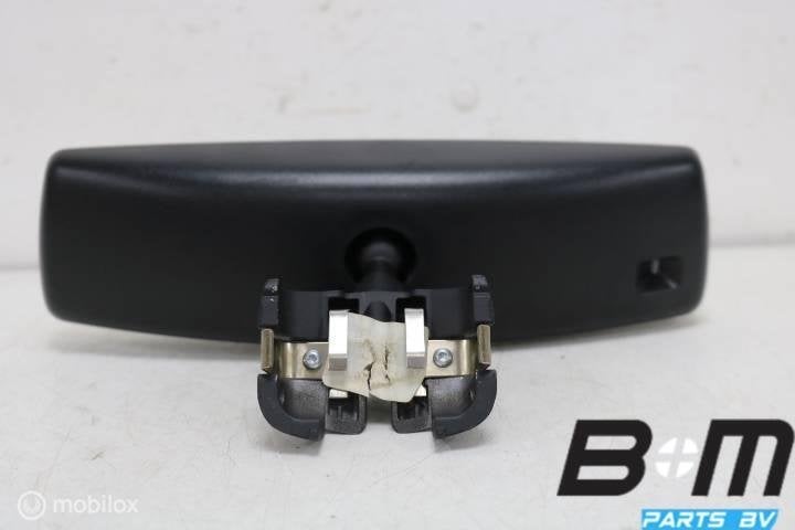 Auto dimmende spiegel VW Tiguan 5N 1K0857511, Gebruikt