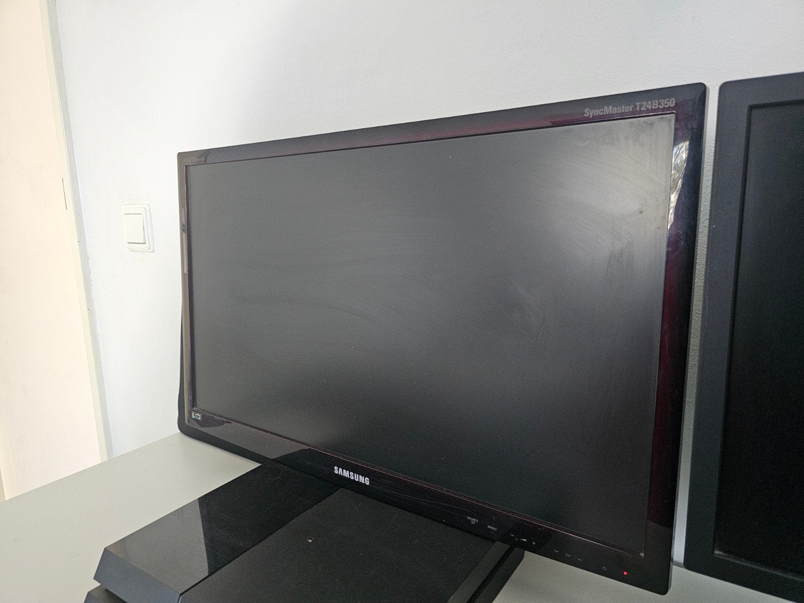 kleine tv samsung, Ophalen