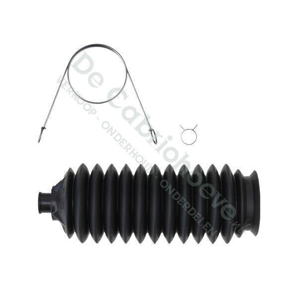 MX5 Stofhoes stuuras, De Cabriohoeve VOF, Nieuw, Info@cabriohoeve.nl, Julianalaan 9, 9462PG Gasselte, Nederland