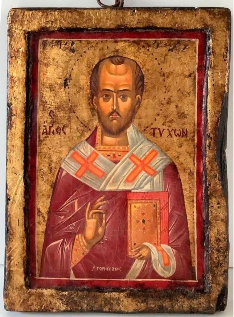 ICONEN. GRIEKS, ANTIEK.PRACHTIG! 10 STUKS., Antiek en Kunst, Ophalen of Verzenden