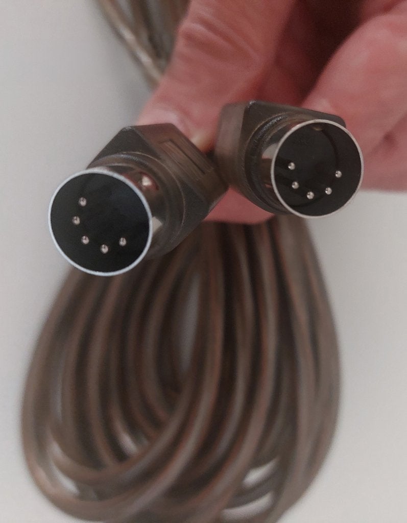 Verbindingskabel EDIFIER speakers, Verzenden, Nieuw, 5 tot 10 meter, Luidsprekerkabel